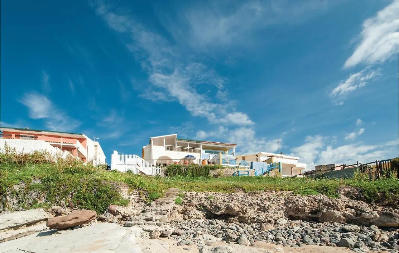 Lubagnu Βίλα Castelsardo Ιταλία
