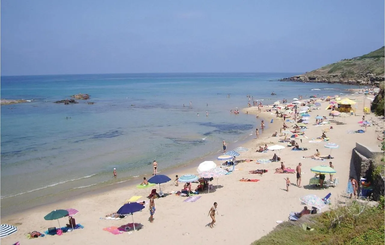 Lubagnu Βίλα Castelsardo